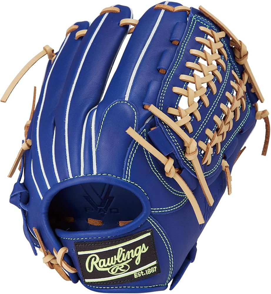 Amazon | Rawlings(ローリングス)野球用 グラブ グローブ 軟式 大人用