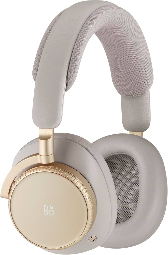 Amazon.com: Bang & Olufsen Beoplay H100 Premium Wireless Active