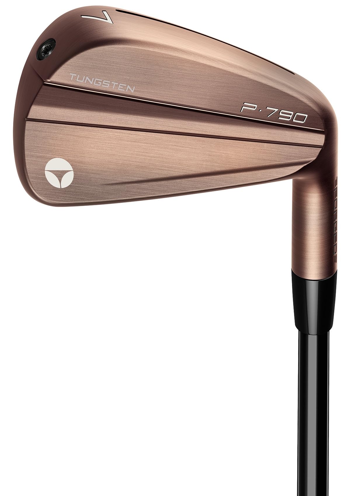Amazon.co.jp: テーラーメイド P790 Aged Copper Irons アイアン 7本