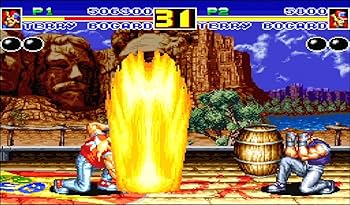 Amazon.co.jp: 【X68000 Z】餓狼伝説 TRILOGY COLLECTION 〈復刻