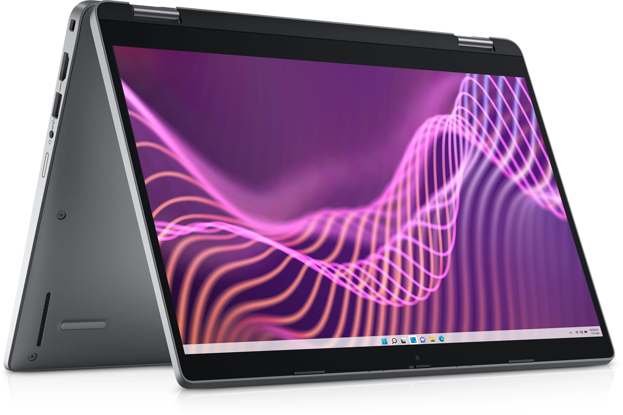 Amazon.com: Dell Latitude 5340 2-in-1 Laptop (2023) Touch | 13.3
