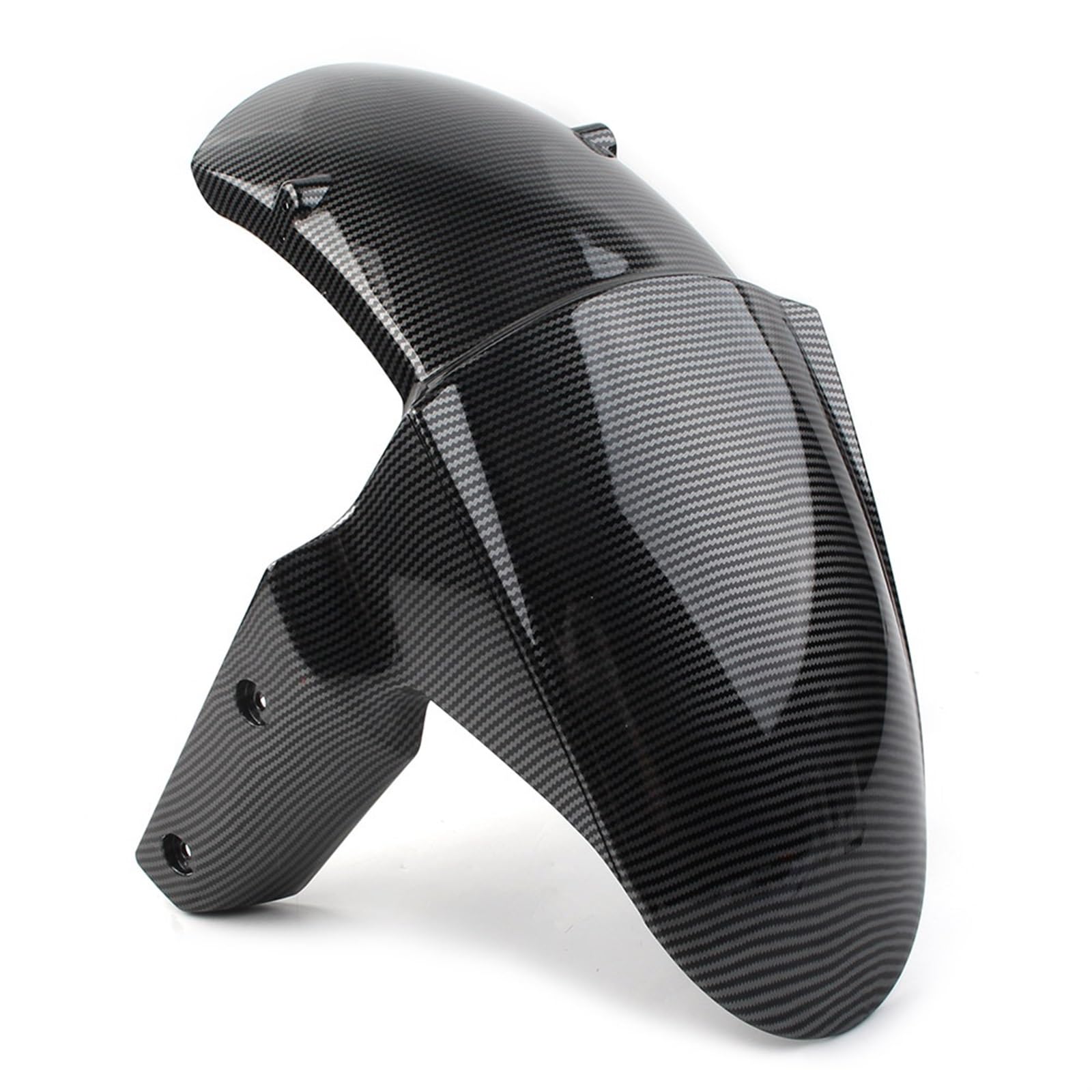 Amazon.co.jp: バイク用 フェンダープレート バイクフロントフェンダー