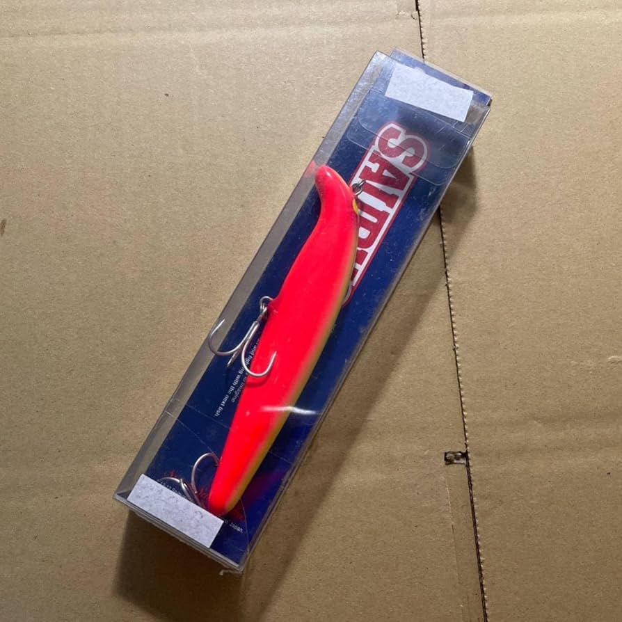 Amazon.co.jp: ザウルス SAURUS エレファントプス 11cm 15g ウッド