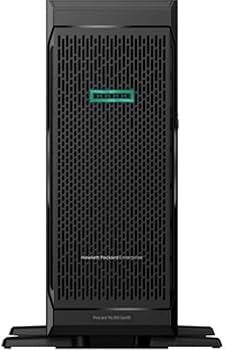 Amazon | Hpe ProLiant ML350 Gen10 ハイパフォーマンス - タワー