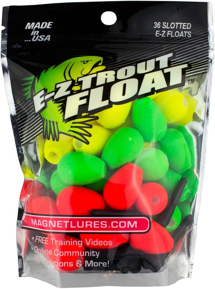 Amazon.co.jp: Trout Magnet トラウト マグネット E-Z トラウト