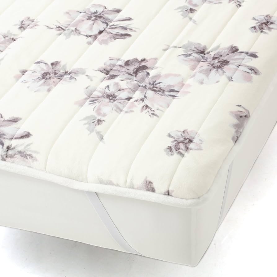 Amazon.co.jp : Francfranc フランフラン ヒーター付き ベッドパッド