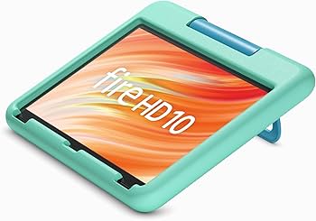 Amazon.co.jp: 【Fire HD 10 第13世代用】Amazon純正 キッズ向け保護