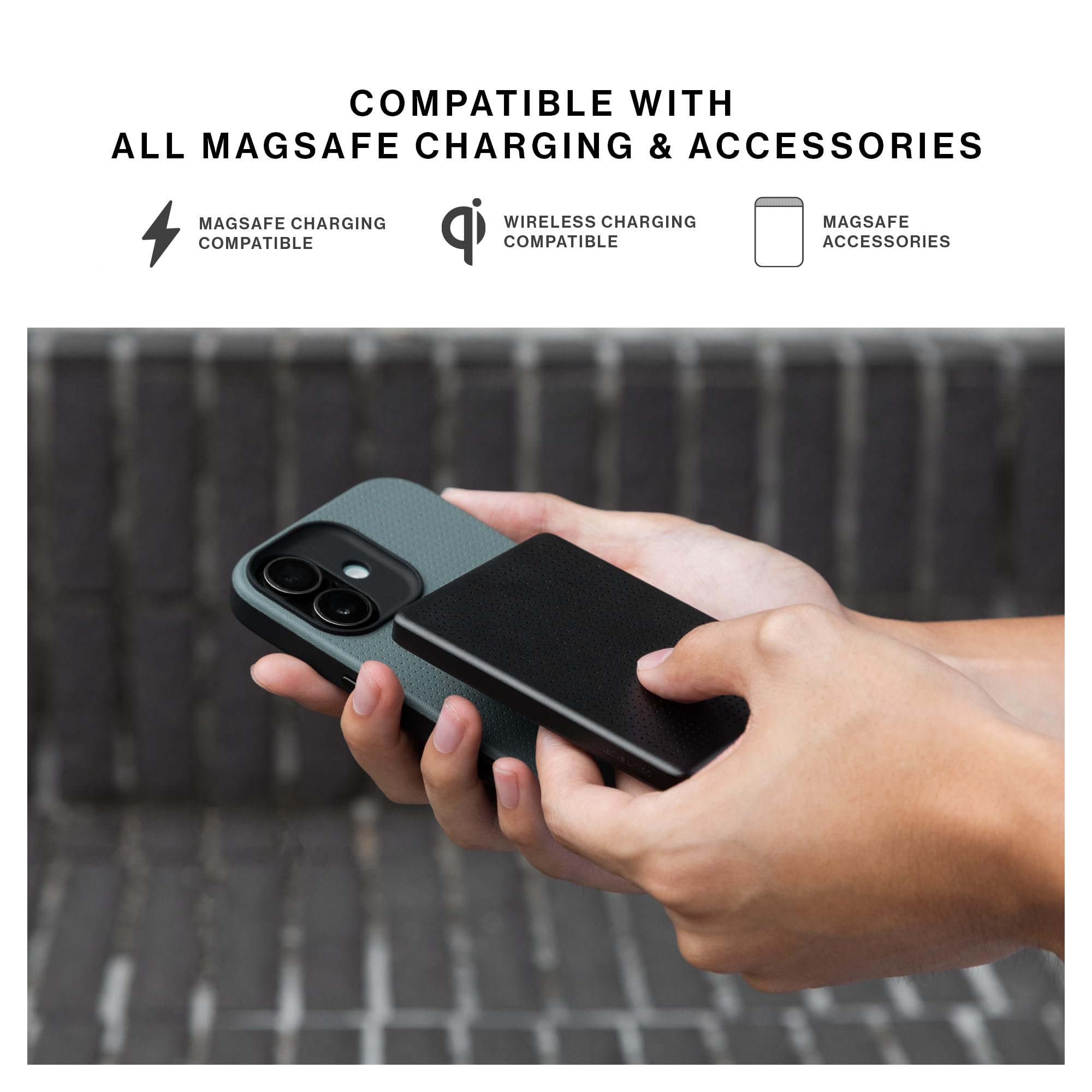 Amazon.co.jp: Native Union (ネイティブユニオン) アクティブケース