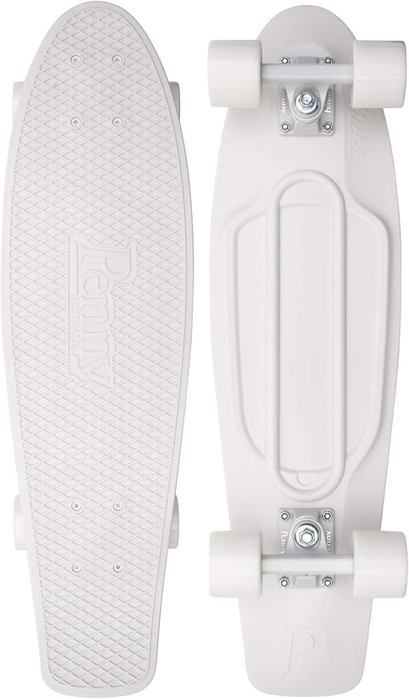 Amazon.co.jp: 【PENNY skateboard(ペニースケートボード)】27inch