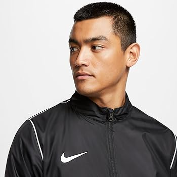 Amazon.com: Nike M Nk Rpl Park20 Rn JKT W Men's Jacket (Pack of 1
