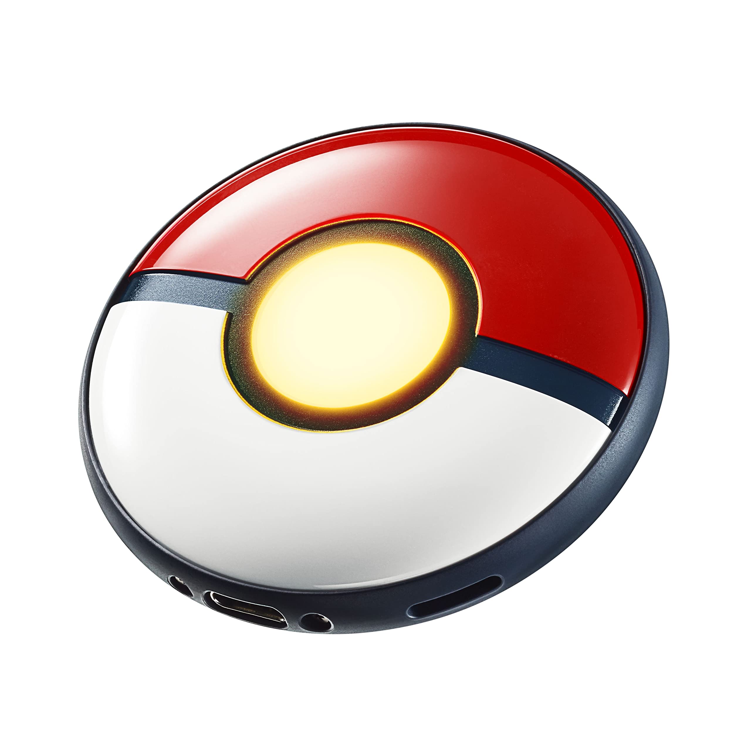 Nintendo Pokémon GO Plus + : Amazon.com.tr: Video Oyunu ve Konsol