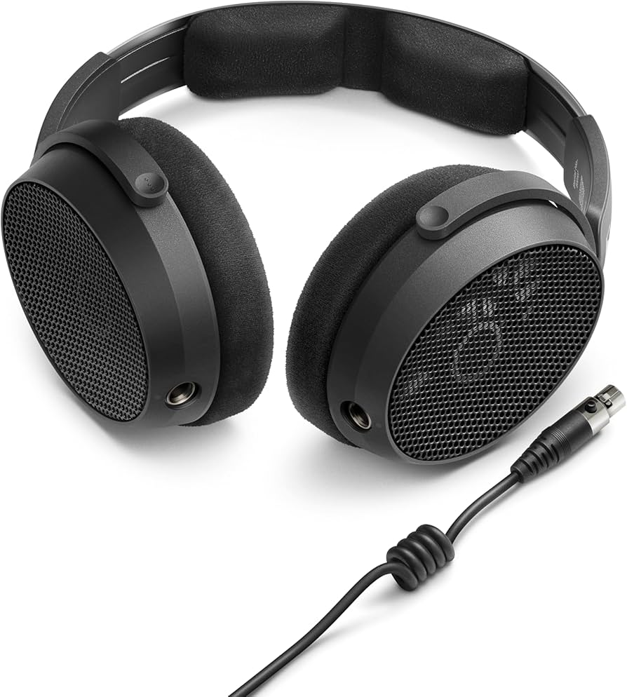 Amazon.co.jp: Sennheiser HD 490 PRO Plus - オープンバック
