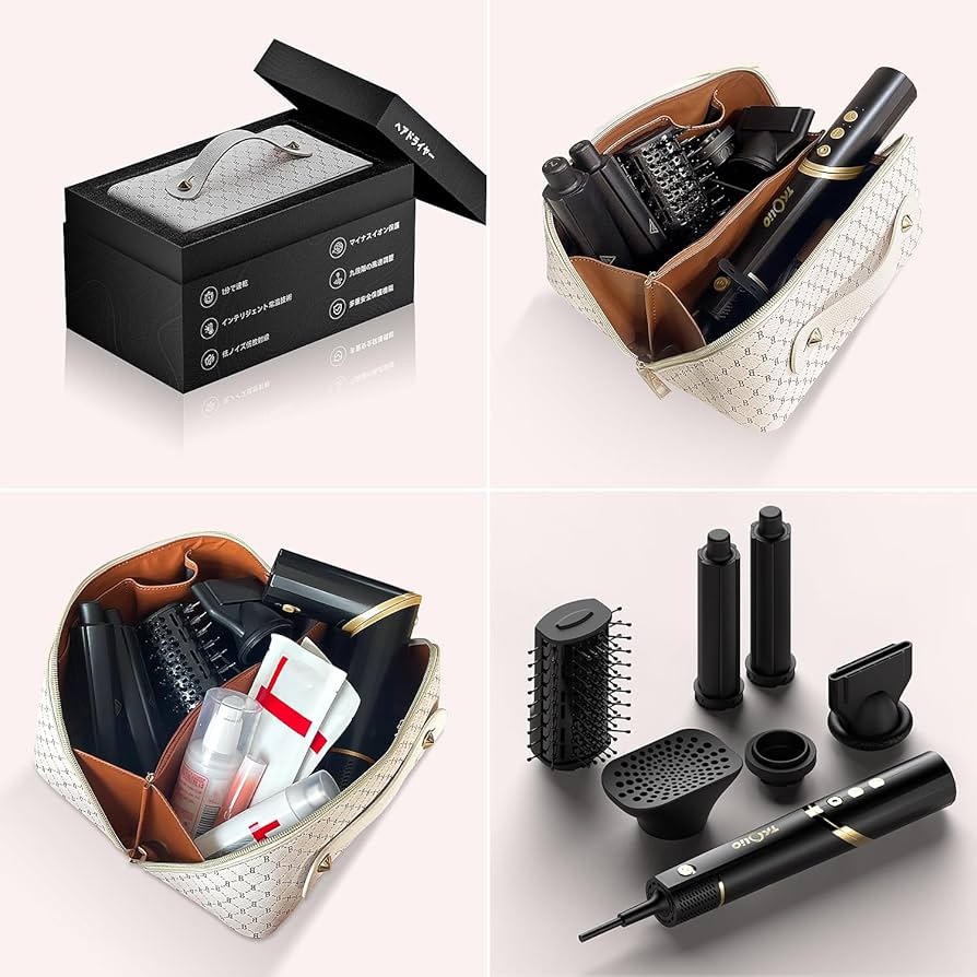 Amazon | Tkolioドライヤー ヘアドライヤー 速乾 ヘアドライヤー 大