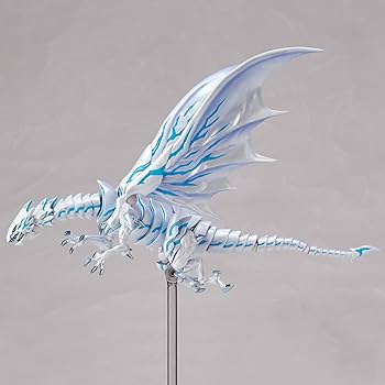 Amazon | Vulcanlog 013 遊☆戯☆王リボ ブルーアイズ・オルタナティブ