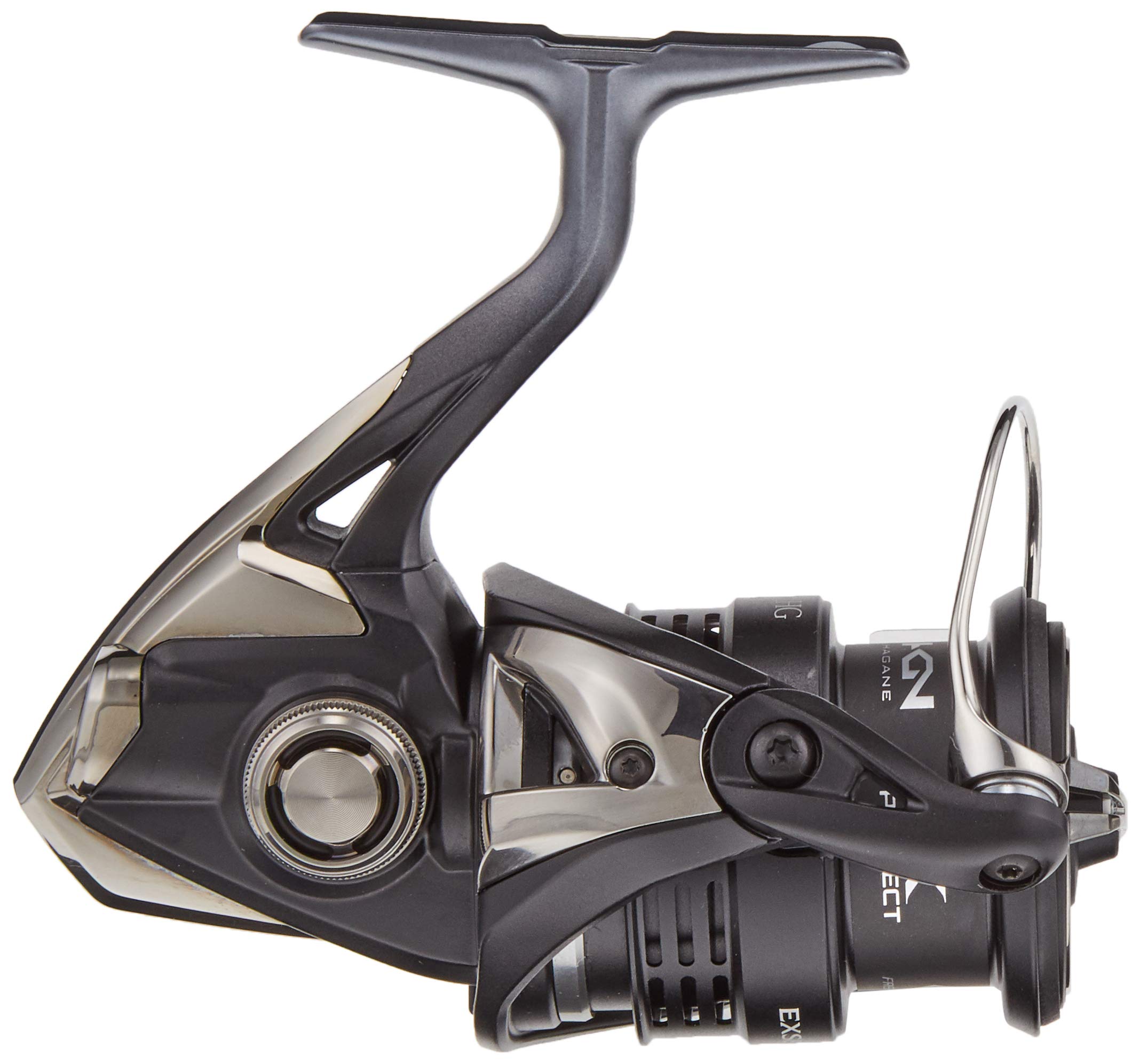 Amazon | シマノ(SHIMANO) スピニングリール シーバス 20 エクスセンス