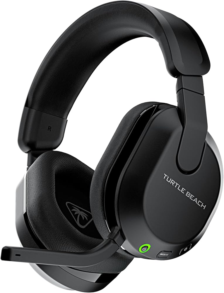 Amazon.com: Turtle Beach Stealth 600 Wireless Multiplatform