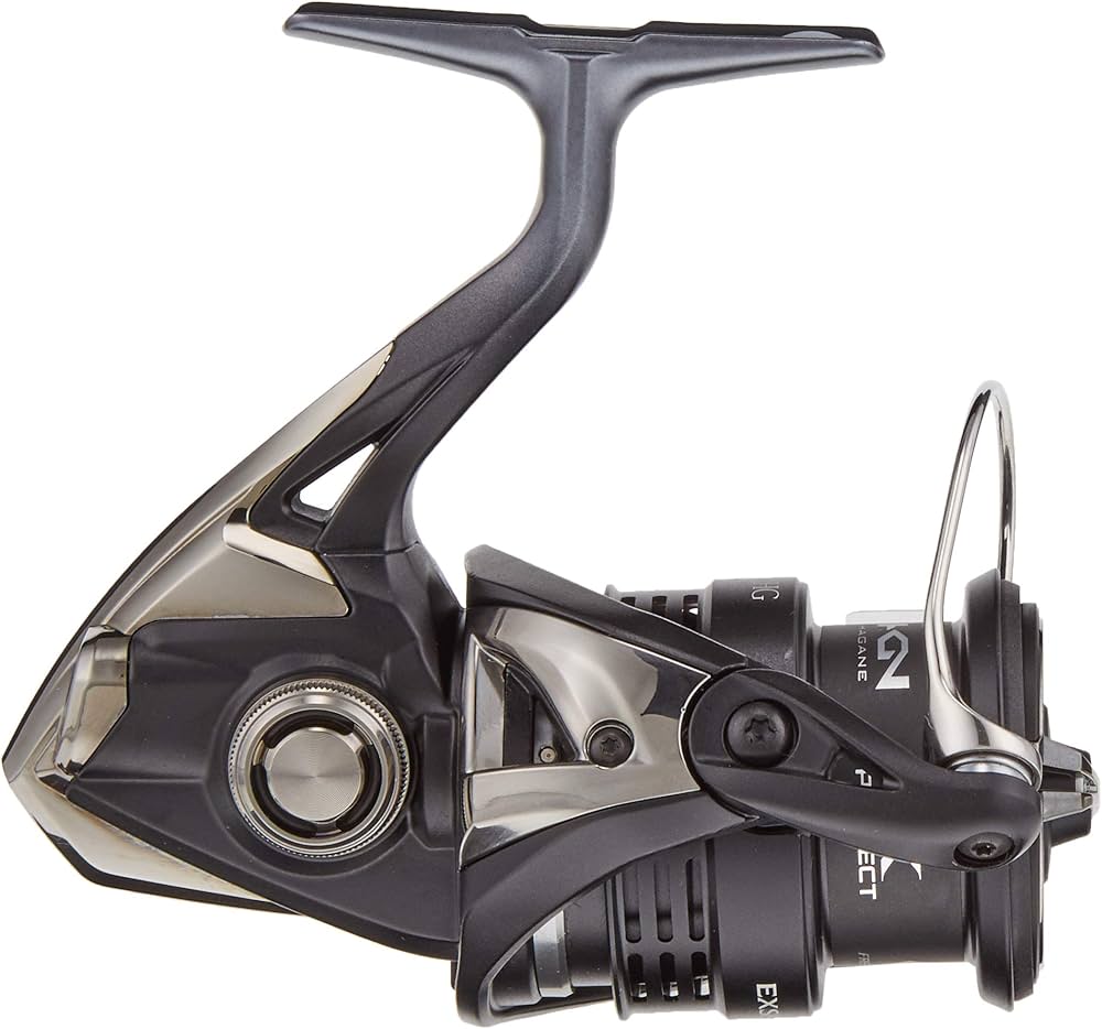 Amazon | シマノ(SHIMANO) スピニングリール シーバス 20 エクスセンス
