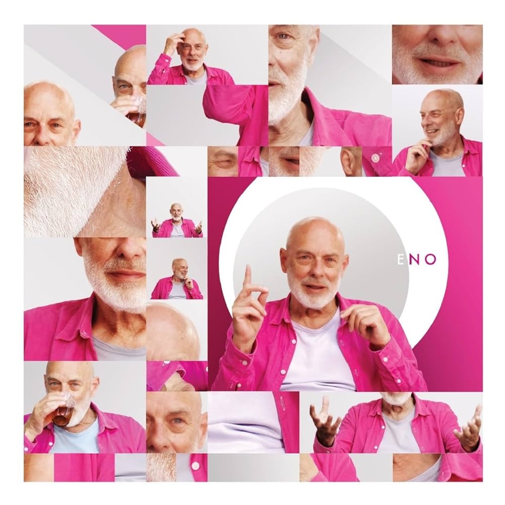 Amazon.co.jp: Eno: ミュージック