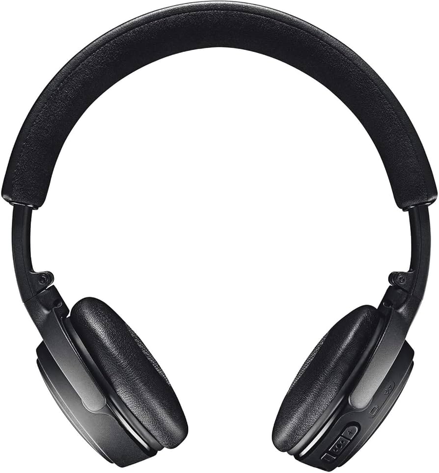Amazon.com: Bose SoundLink On-Ear Bluetooth Headphones - Triple