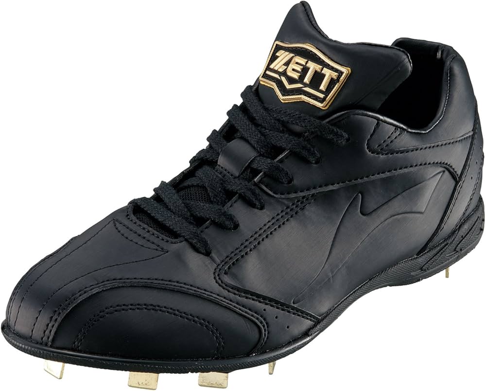 Amazon.co.jp: ZETT(ゼット) 野球 スパイク ネオステイタス (埋め込み