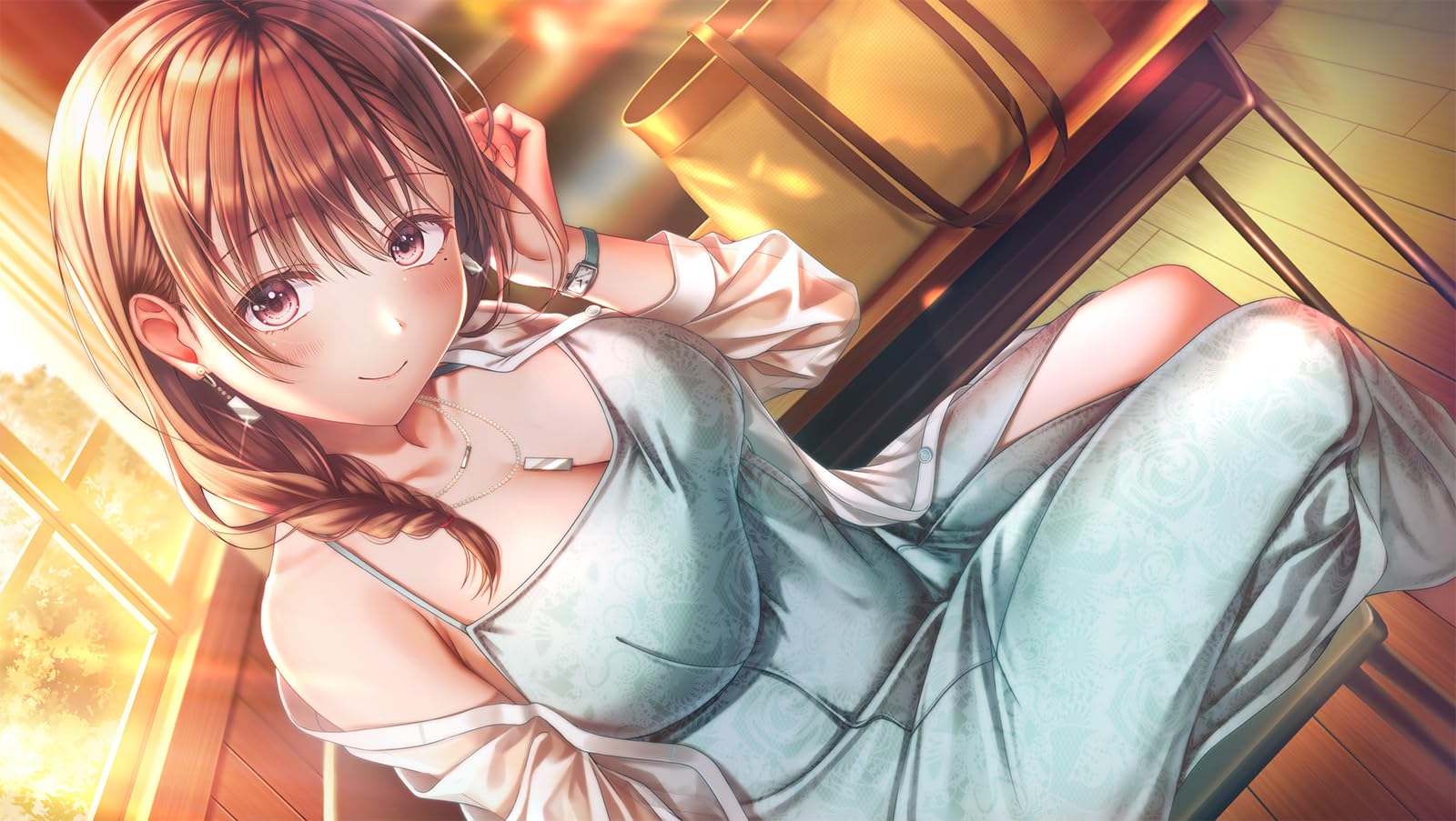 Amazon.co.jp: 【Switch】制服カノジョ フルセット版 : ファッション