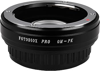 Amazon | Fotodiox Proレンズマウントアダプター、セレクティブ35mm