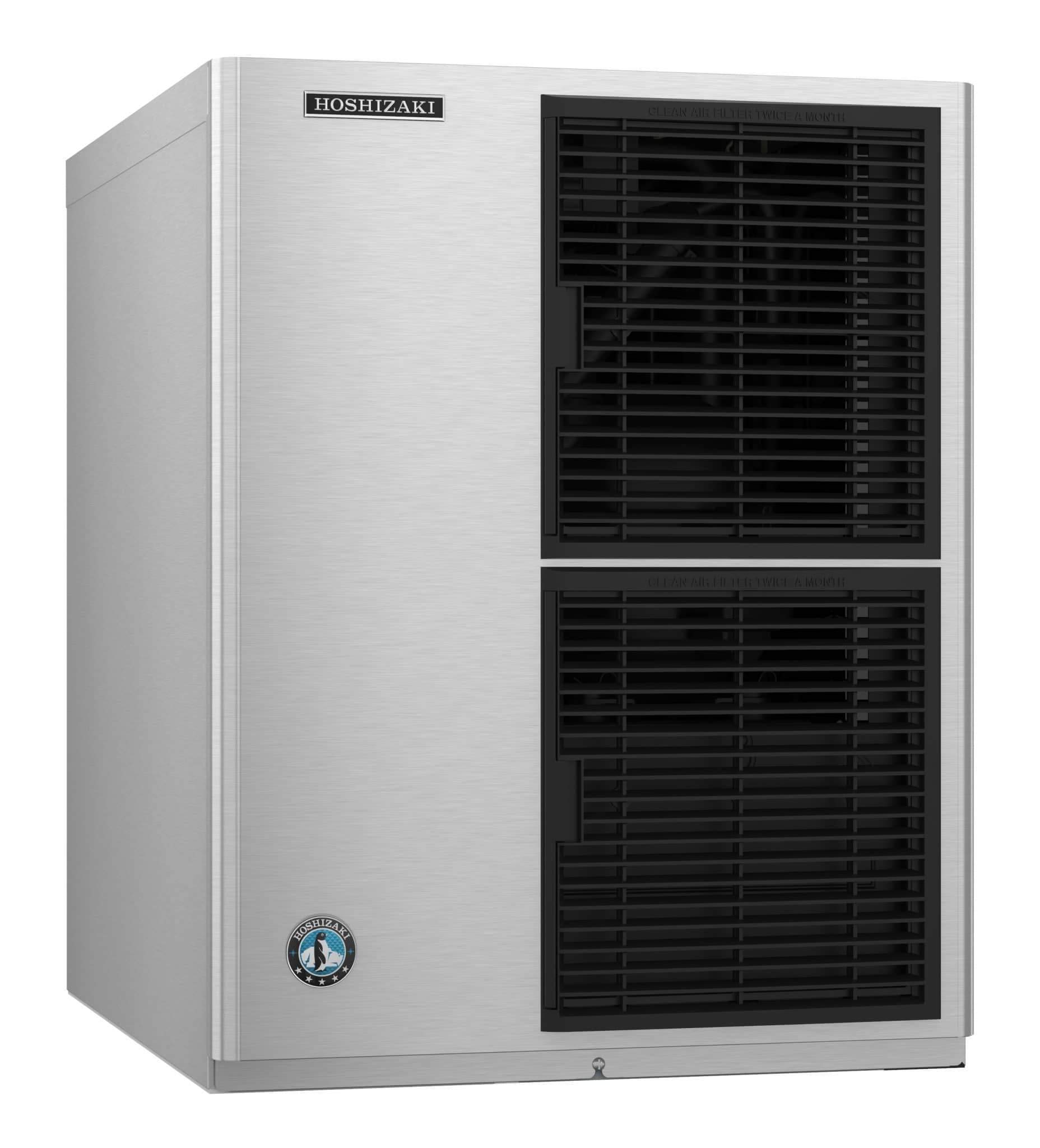 Amazon.com: Hoshizaki KM-660MAJ Air Cooled 650 LB Crescent Ice