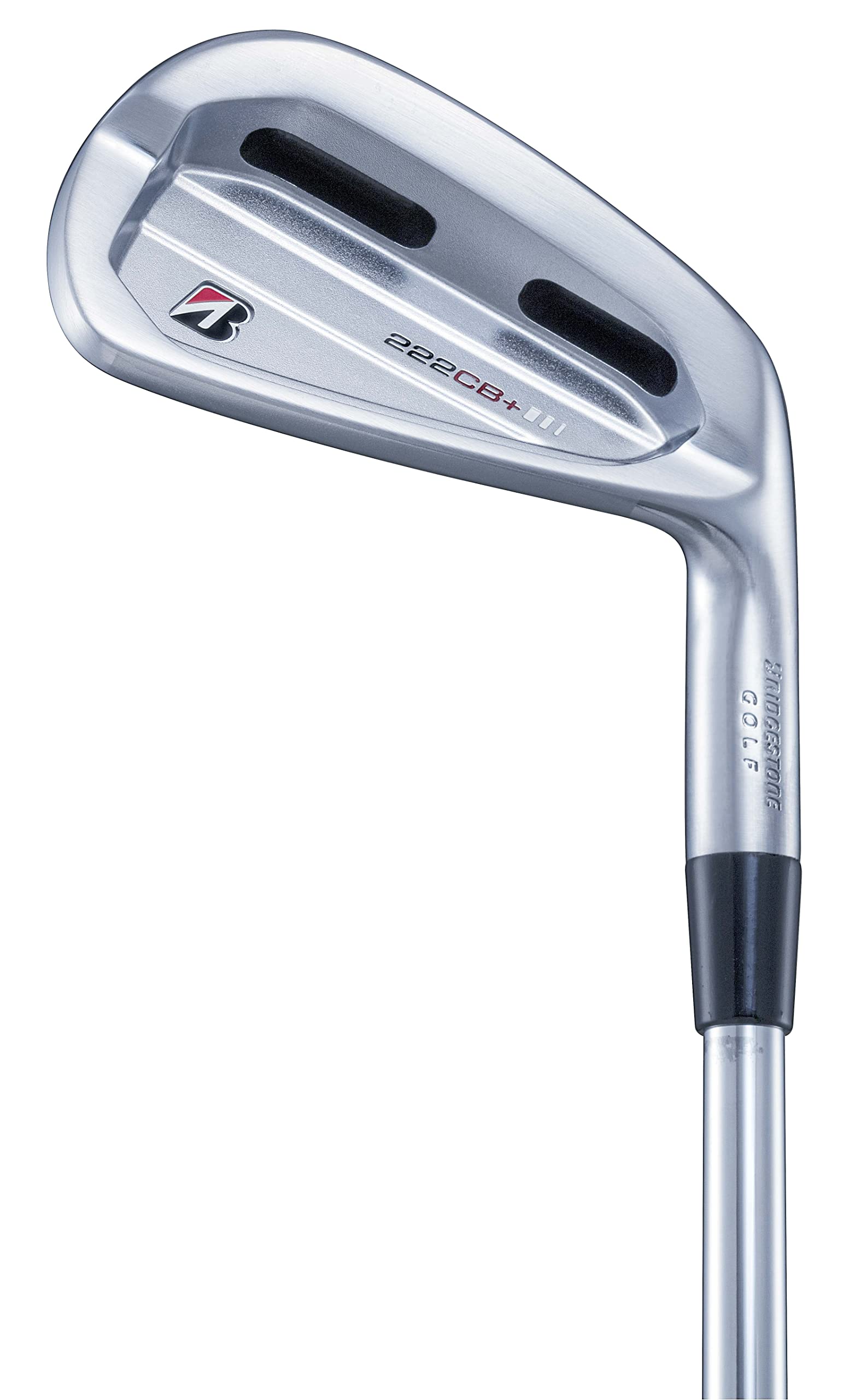 Amazon.co.jp: BRIDGESTONE(ブリヂストン) 222CB+ アイアン6本セット