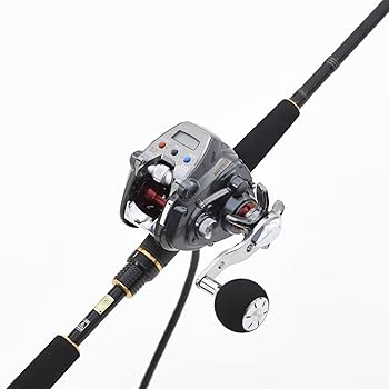 Amazon | ダイワ(Daiwa) 電動リール 15 シーボーグ 200J | ダイワ