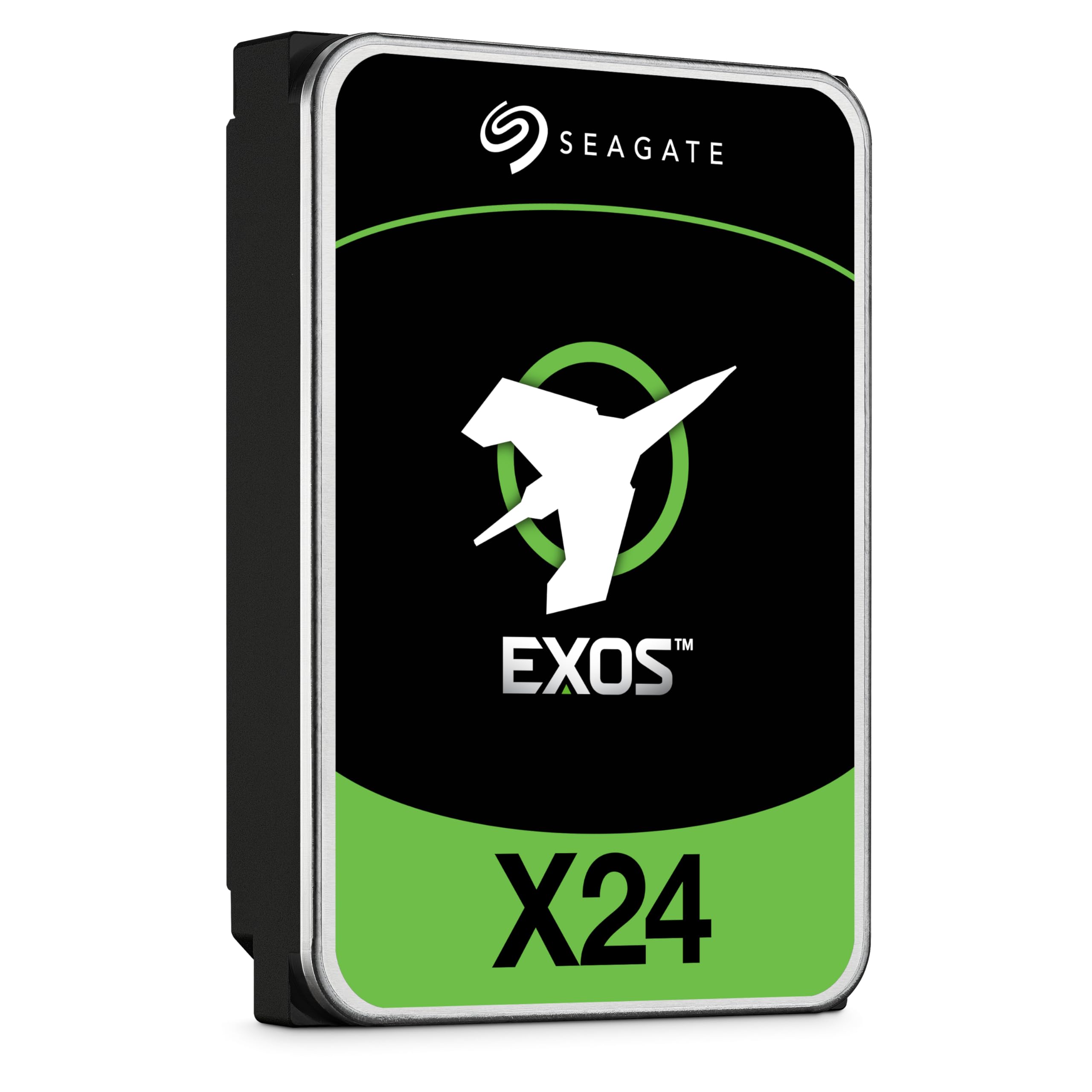 Amazon.com: Seagate Exos X24 16TB Enterprise Internal Hard Drive
