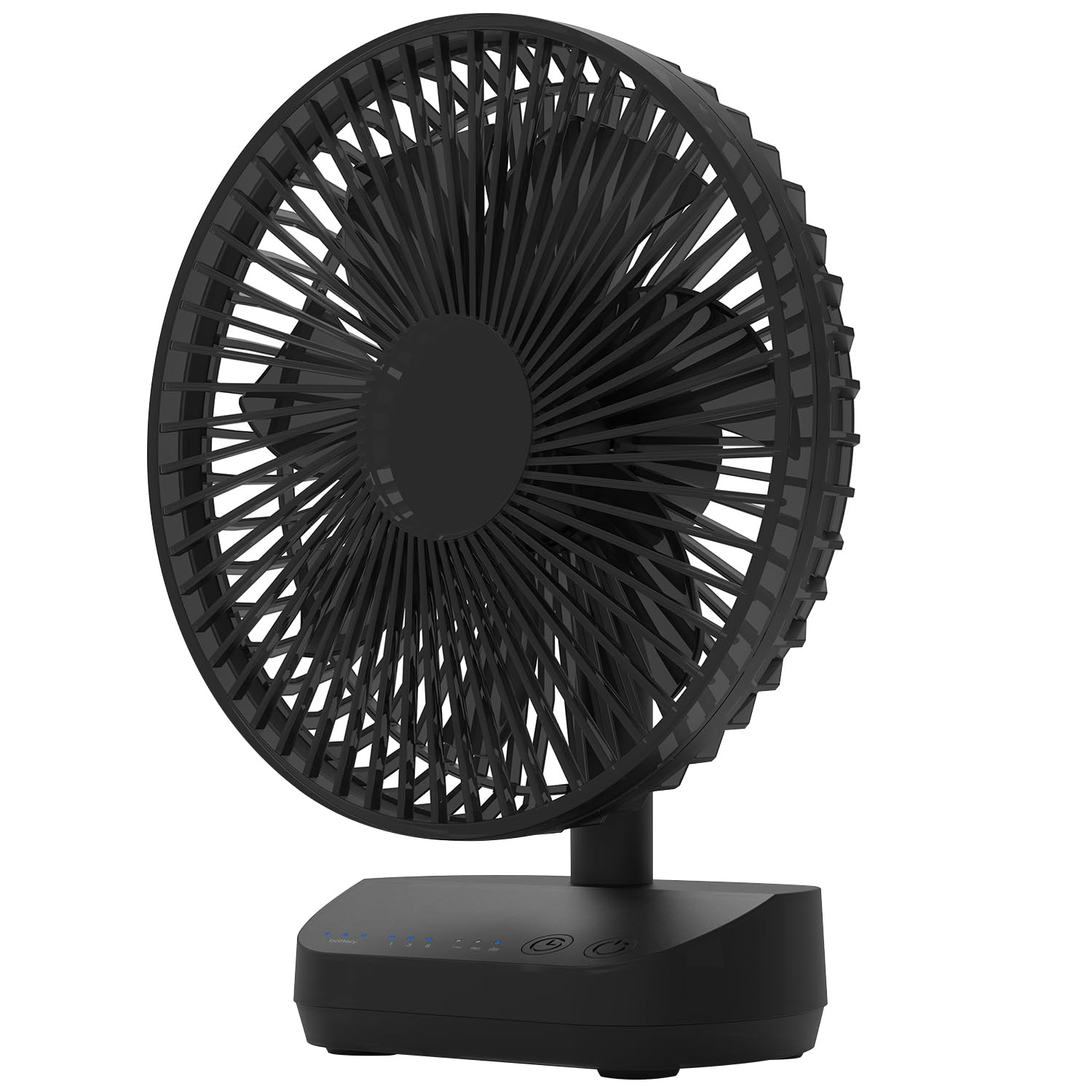 Amazon | トップランド 扇風機 DCモーター 卓上 デスクファン 小型