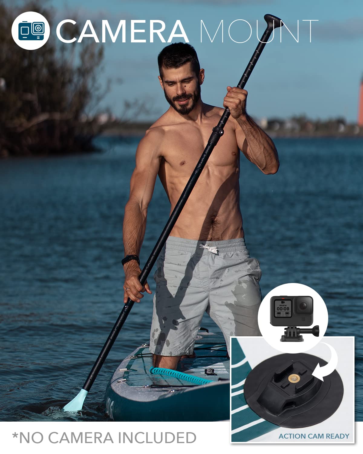 DAMA スタンドアップパドルボード サップ 電動ポンプ付き DAMA SUP