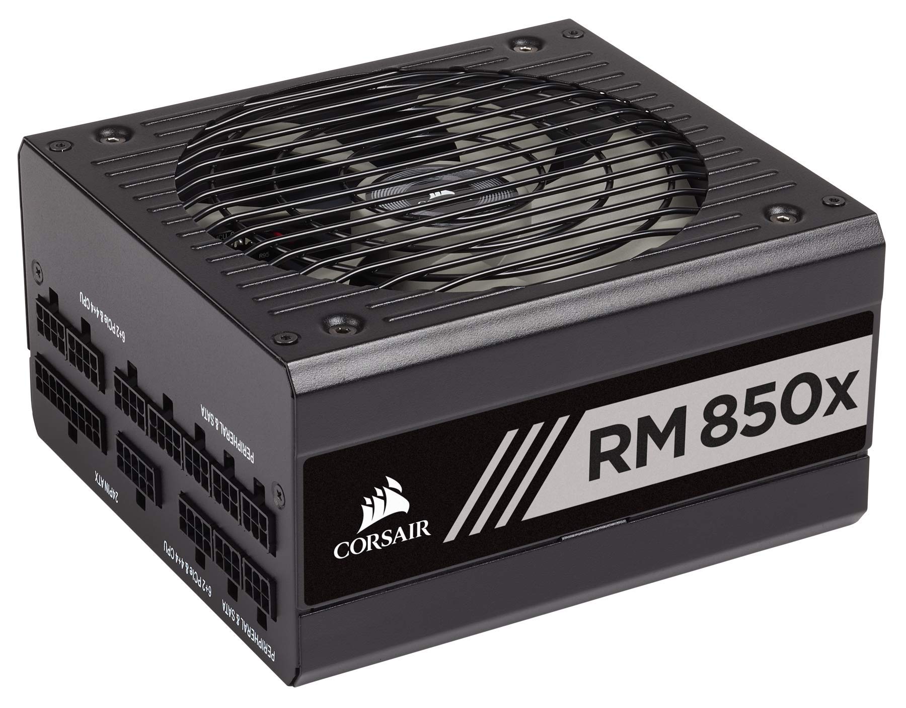 Amazon | 【CP-9020180-JP】RM850x 80PLUS GOLD認証取得 850W高耐久