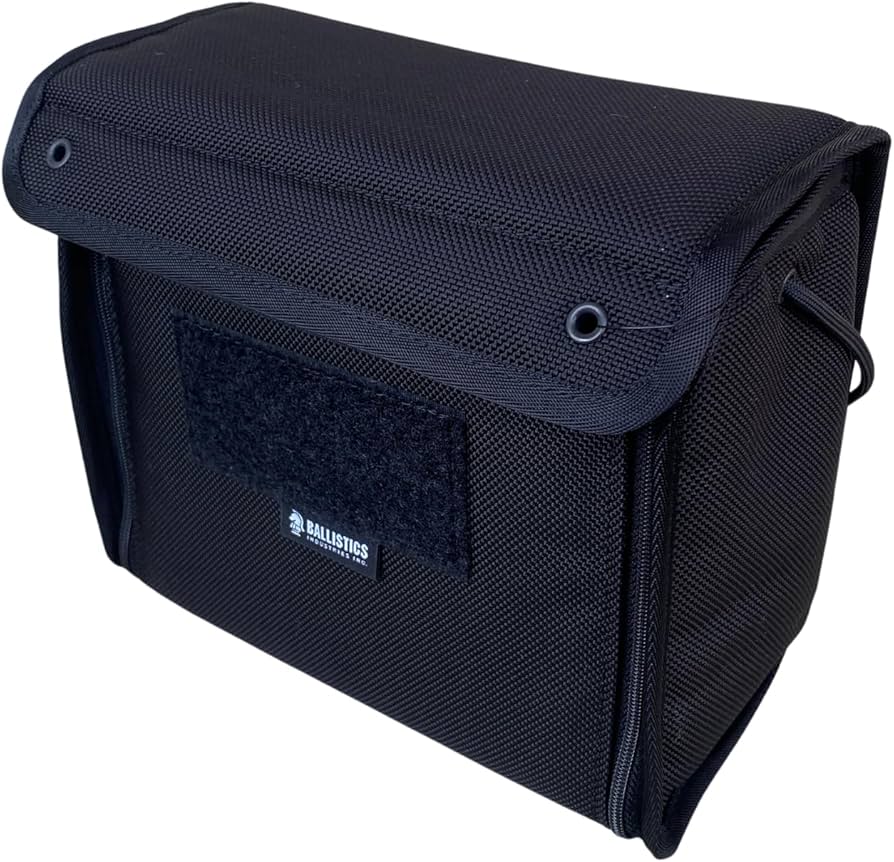 Amazon｜[BALLISTICS] バリスティクス PINT GLASS CASE 2パイント