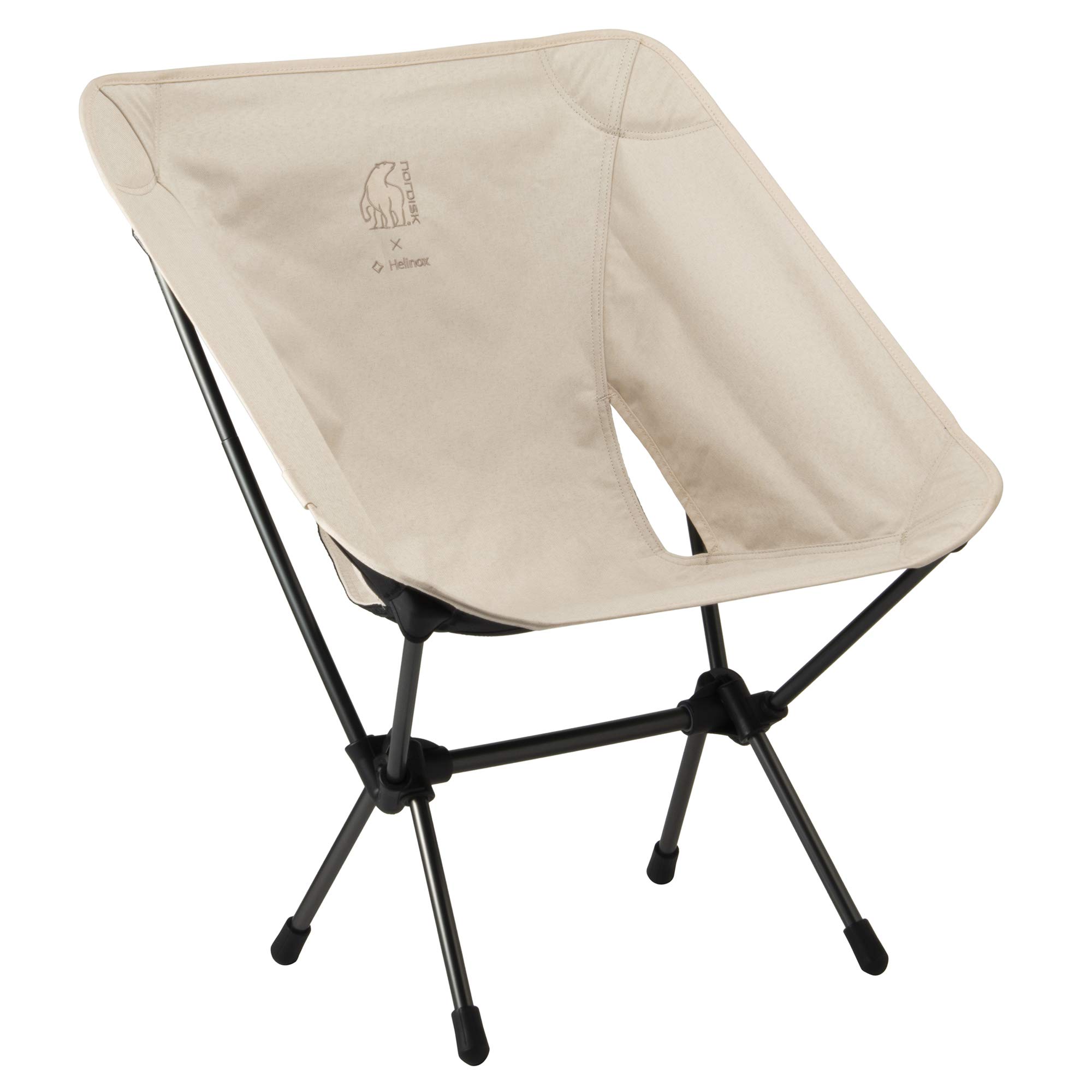 Amazon.co.jp: NORDISK(ノルディスク) アウトドア チェア Nordisk