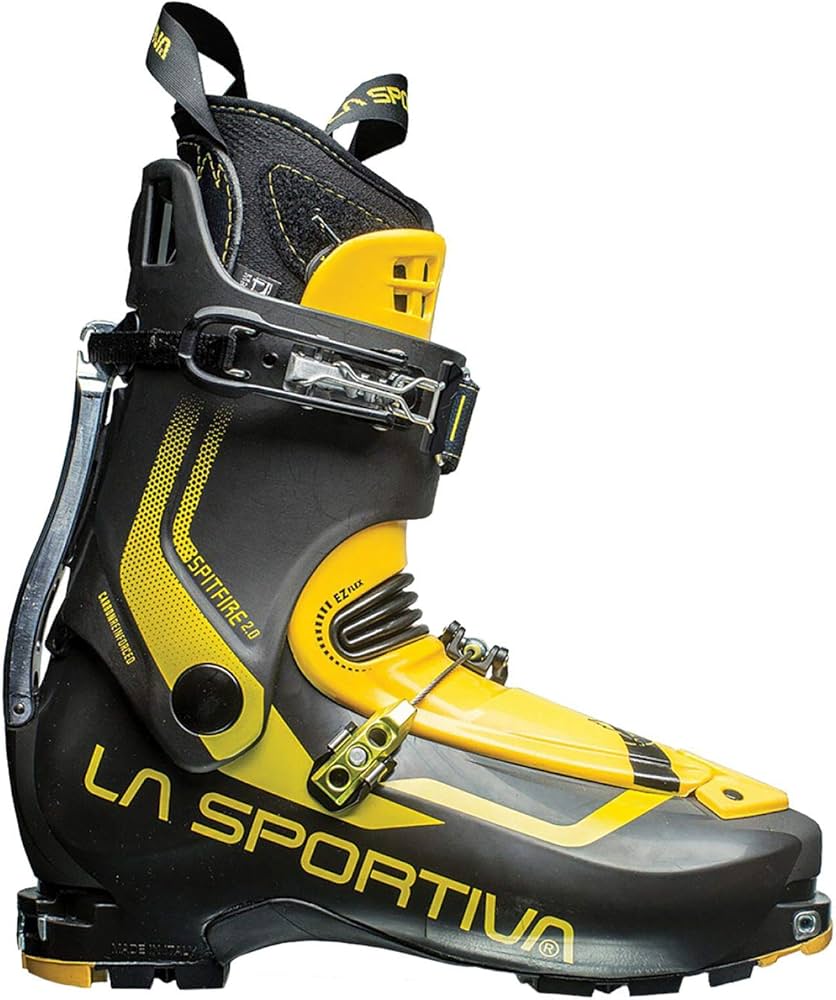 Amazon.co.jp: La Sportiva Spitfire 2.1 メンズ スキーブーツ