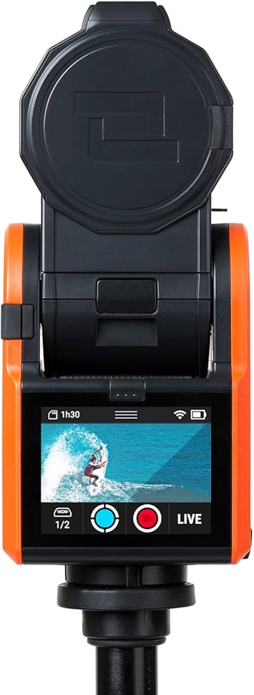 Amazon | SOLOSHOT3 + Optic65 Camera ソロショット3 + 65倍ズーム