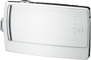 Amazon | FUJIFILM デジタルカメラ FinePix Z1100EXR ホワイト 1600万