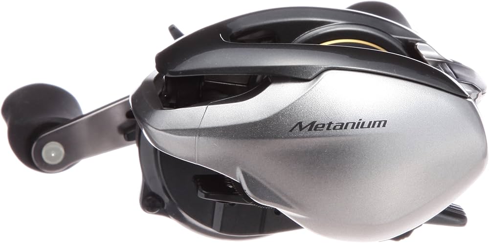 Amazon | シマノ(SHIMANO) ベイトリール 13 メタニウム HG RIGHT 右