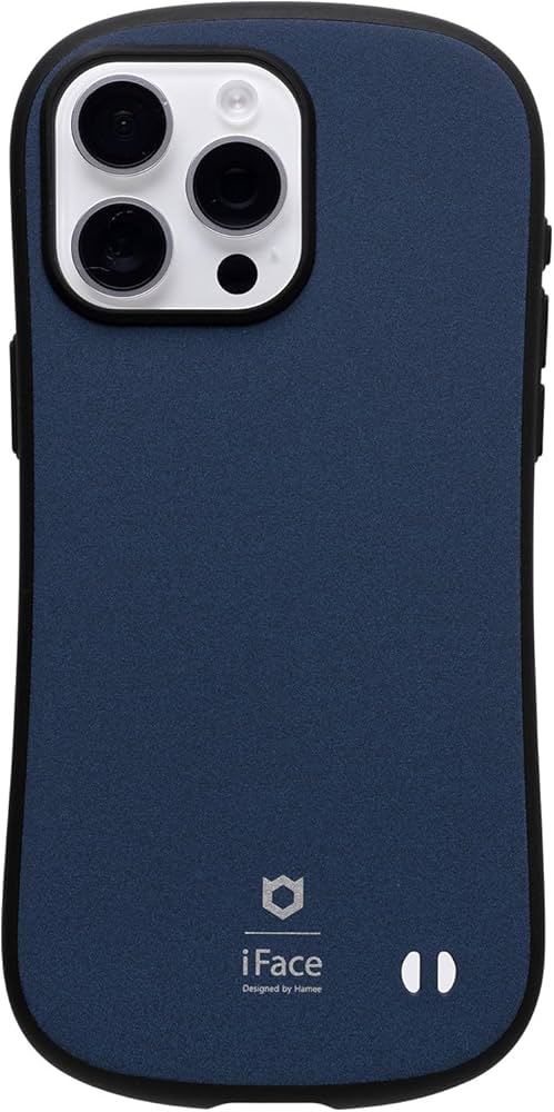 Amazon.co.jp: iFace First Class Sense iPhone 15 Pro Max ケース