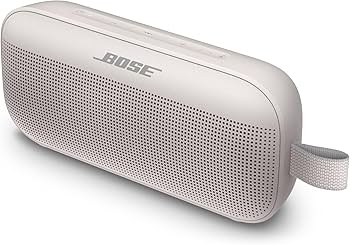Amazon.com: Bose SoundLink Flex Bluetooth Portable Speaker
