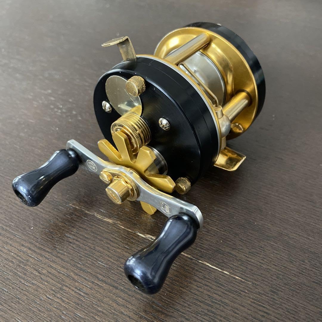 ストックルアーズワリンスター2014 カスタムパーツ多数