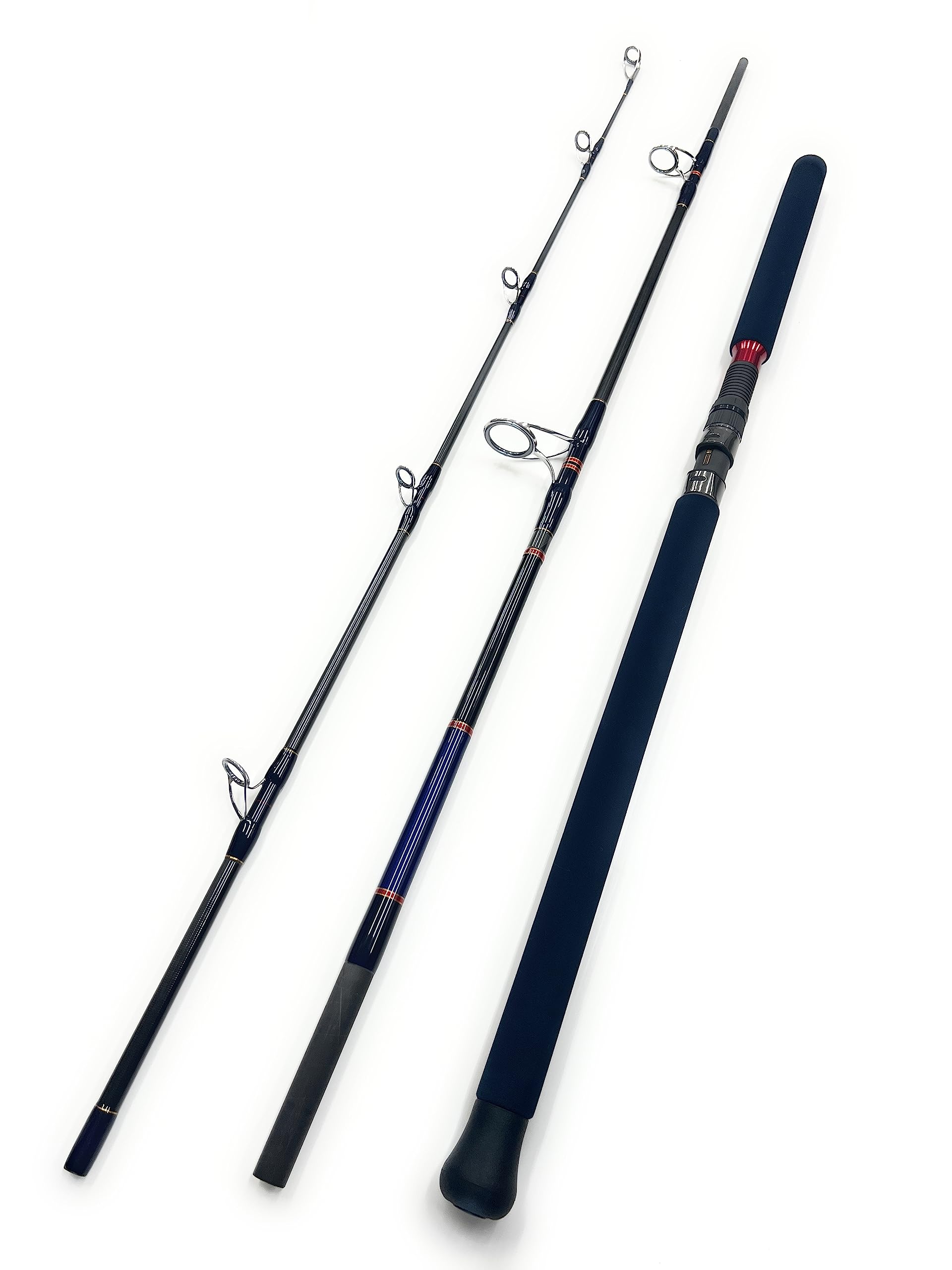 Amazon | MC works/MCワークス SLOW HAND SH836TSZ-TRIDENT(ALL NEW