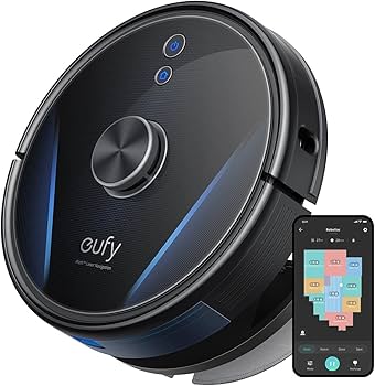Amazon | Anker Eufy RoboVac 交換用パーツキット (L35 Hybrid / L35