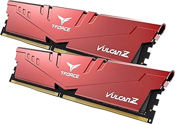 Amazon | Team DDR4 3600Mhz(PC4-28800) 16GBx2枚(32GBkit