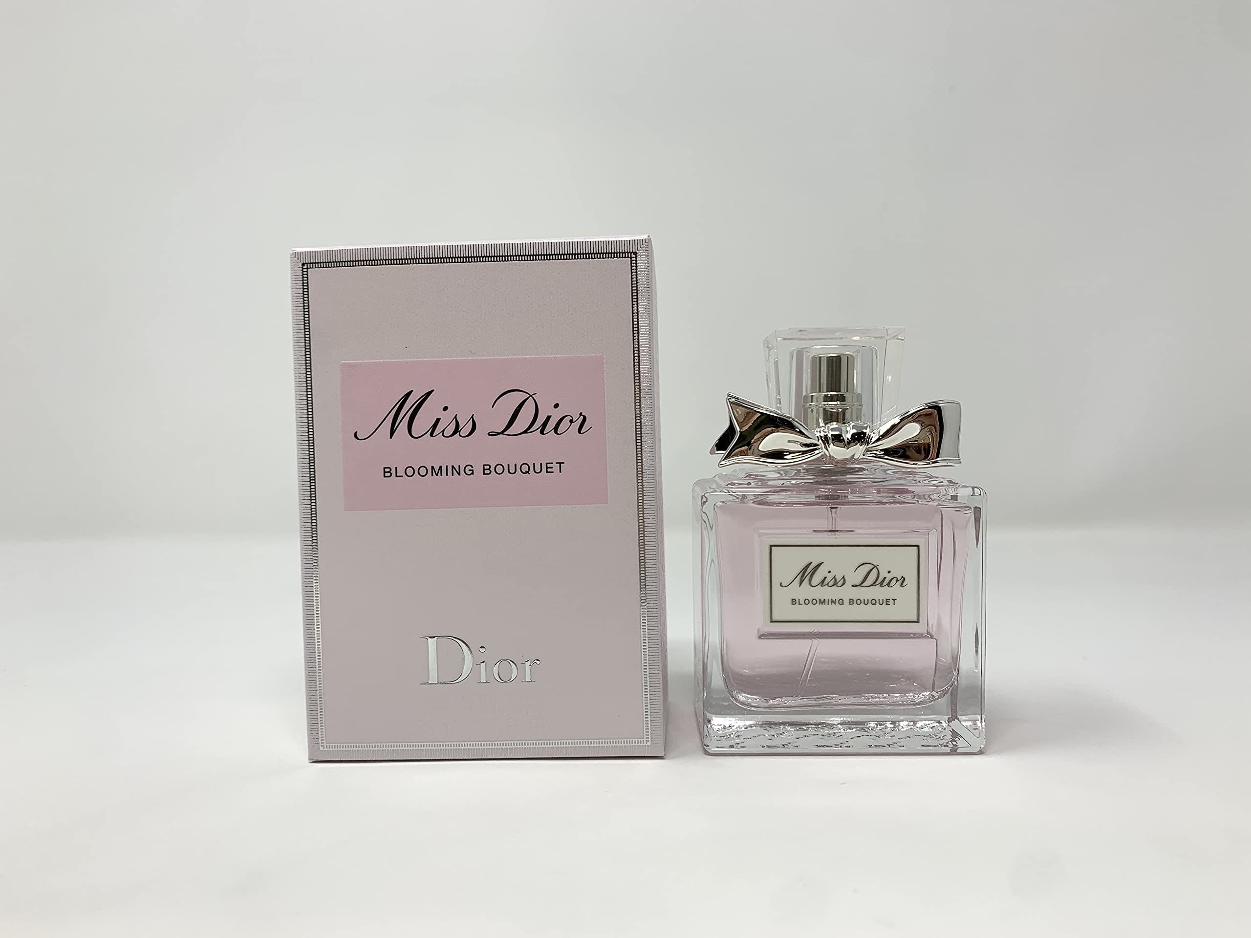 Amazon.co.jp: Christian Dior Miss Dior Blooming Bouquet Eau de