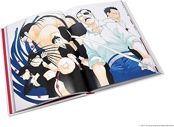 Complete Art of Fullmetal Alchemist : Arakawa, Hiromu: Amazon.co