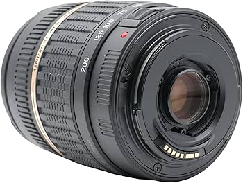 Amazon.co.jp: TAMRON 高倍率ズームレンズ AF18-200mm F3.5-6.3 XR