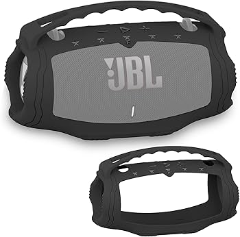 Amazon.com: XEGIMOR Silicone Cover Case Compatible with JBL Xtreme