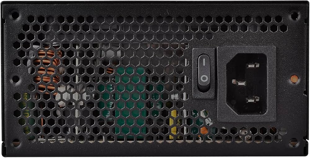 Amazon | SilverStone 500W エクストリーム 80+ ブロンズ SFX電源 (SST